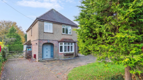 Planning Permission in Chesham photo